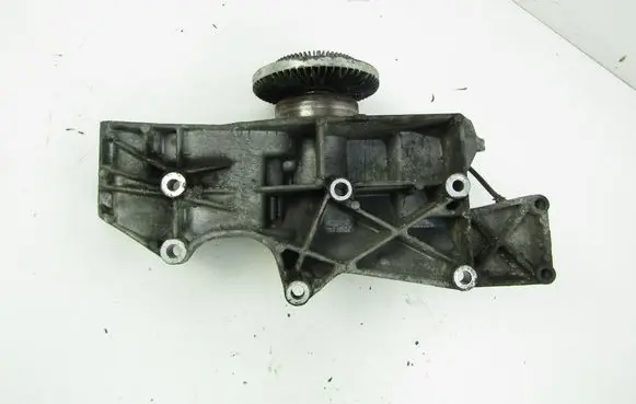 Volkswagen PASSAT B5.5 Generator/alternator bracket 06B903143N
