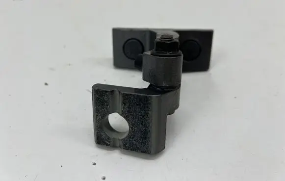 Mercedes-Benz CLA C118 X118 Front door upper hinge 
