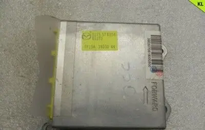 Mazda CX-7 Airbag control unit/module EH1457K30A