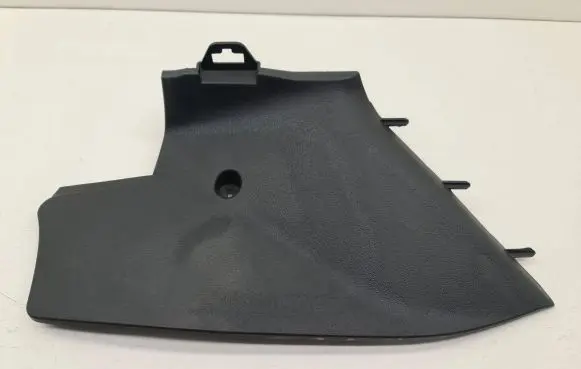 Citroen C5 Foot area side trim 9682412077
