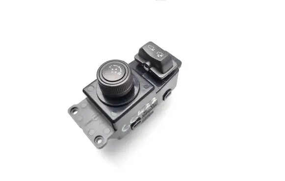 SsangYong Musso Wing mirror switch 299139575