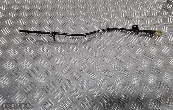 Oil level dip stick