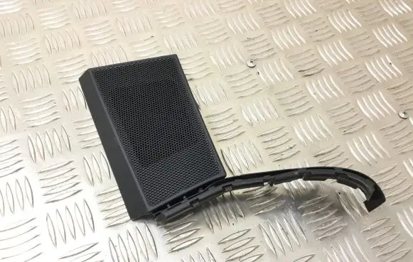 Porsche Macan (95B) Side speaker trim/cover 95B035405A
