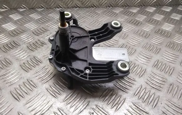 Mini One - Cooper Coupe R56 Rear window wiper motor 6763693201304 53024112