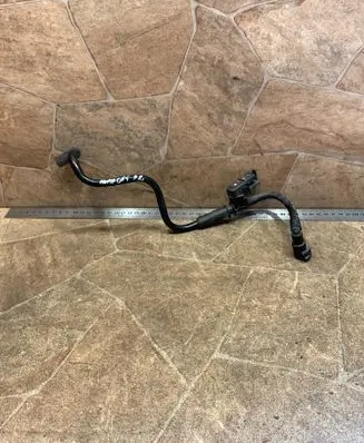 Mercedes-Benz CLA C117 X117 W117 Vacuum line/pipe/hose A2700181700
