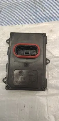 Volkswagen Golf VII Headlight ballast module Xenon 74696000