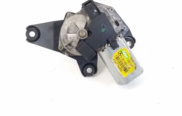 Mercedes-Benz ML W164 Rear window wiper motor A2518200042