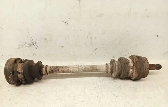 Mercedes-Benz 190 W201 Rear driveshaft 2013508410 2013508010 A2013508410