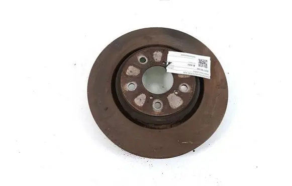 Honda Odyssey Front brake disc 45251-TK8-A00