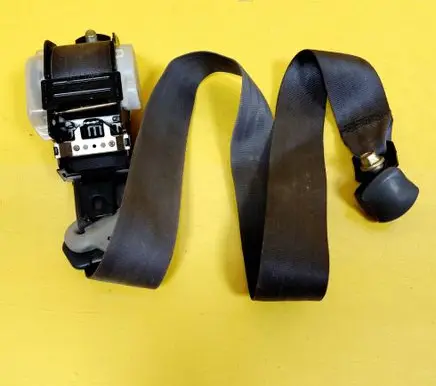 Honda CR-V Front seatbelt NSB072GL008
