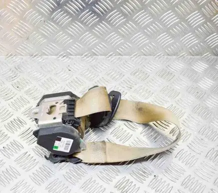 Mercedes-Benz R W251 Front seatbelt A2518601685 603372400