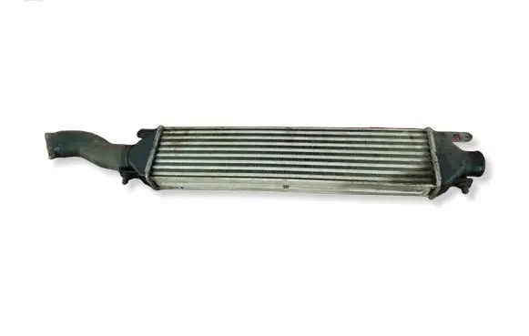 Fiat Doblo Intercooler air channel guide 51833975