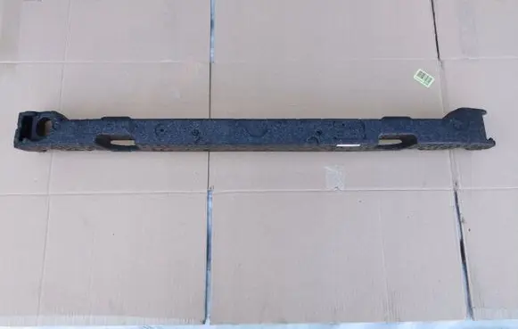 Seat Leon (5F) Front bumper foam support bar 5F0807251F