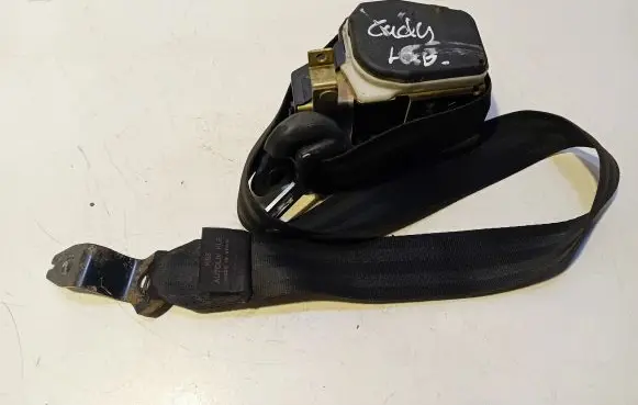 Volkswagen Caddy Front seatbelt 6K4857706