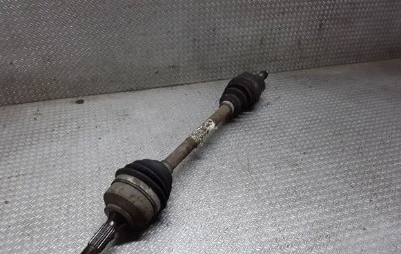 Peugeot 1007 Front driveshaft