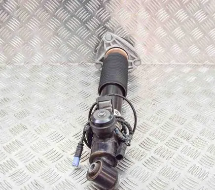 BMW X5 F15 Rear shock absorber/damper 6851881 6863175