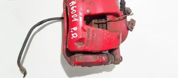 Alfa Romeo Mito Front brake caliper z0h5422