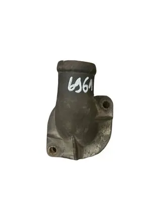 Volkswagen PASSAT B3 Engine coolant pipe/hose 055121121F