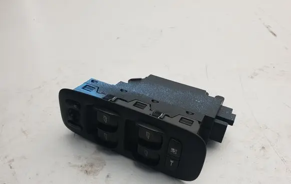 Volvo XC90 Electric window control switch 31275226