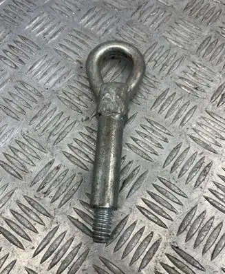 Opel Insignia A Towing hook eye 