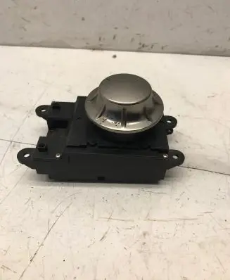 BMW 5 E60 E61 Multifunctional control switch/knob 6934259