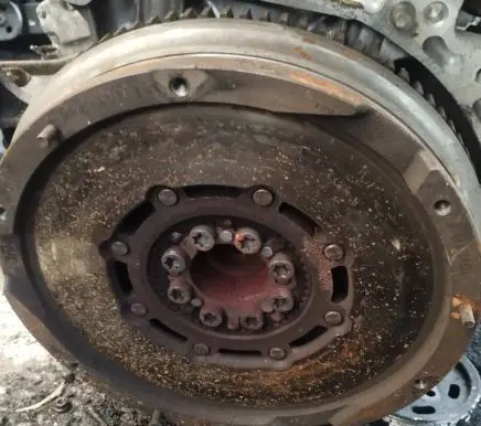 Toyota RAV 4 (XA30) Flywheel