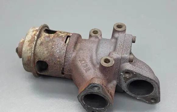 Honda CR-V EGR valve B6LX