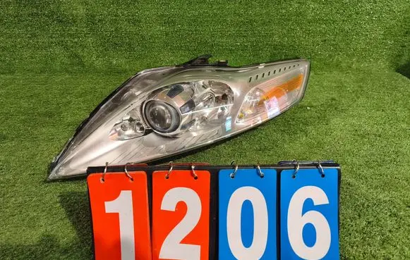 Ford Mondeo MK IV Headlight/headlamp L011102 7S7113D153AJ