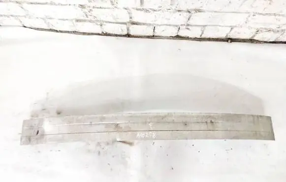 Audi A3 S3 8P Front bumper cross member