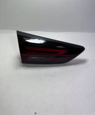 Mazda CX-3 Tailgate rear/tail lights