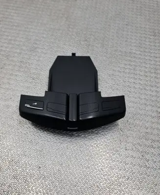 Porsche Cayenne (92A) Central locking switch button 7P5927325D 000000238 5HB01035502