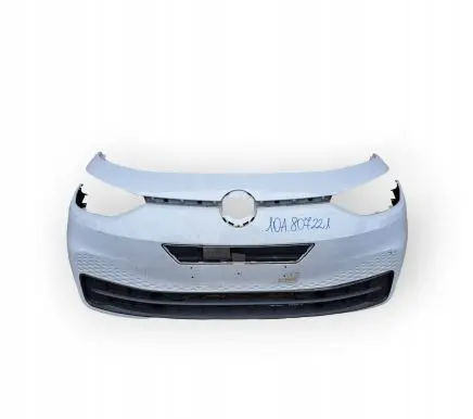 Volkswagen ID.3 Front bumper 10A807221