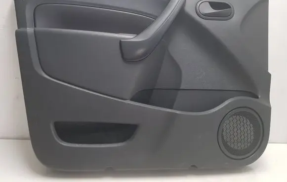 Mercedes-Benz Citan W415 Front door card panel trim 8200618589 809014998R 809018235R