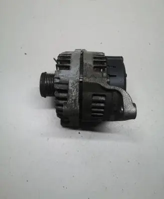 BMW X5 F15 Generator/alternator 8570675 2616716F FGN23S068