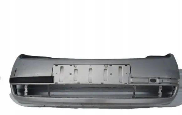 Skoda Fabia Mk1 (6Y) Front bumper R22P1