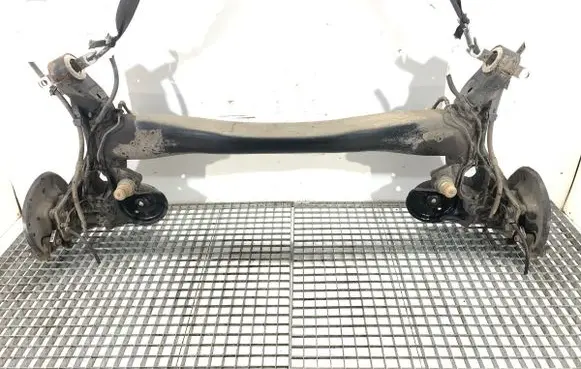 Peugeot 308 Rear suspension assembly kit set 
