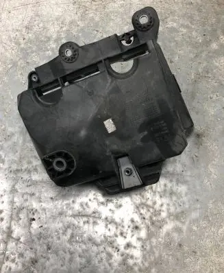 Skoda Fabia Mk2 (5J) Battery box tray 6R0915321E