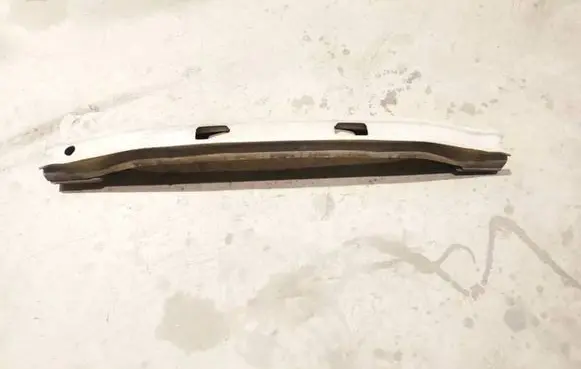 Rear beam