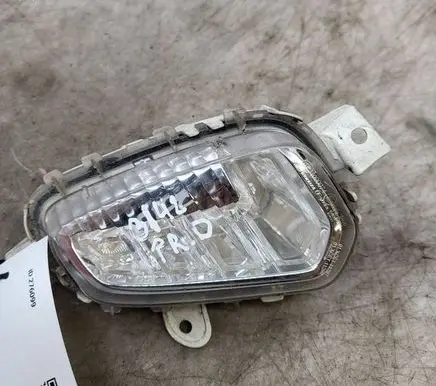 Volvo V40 Front fog light 31323116