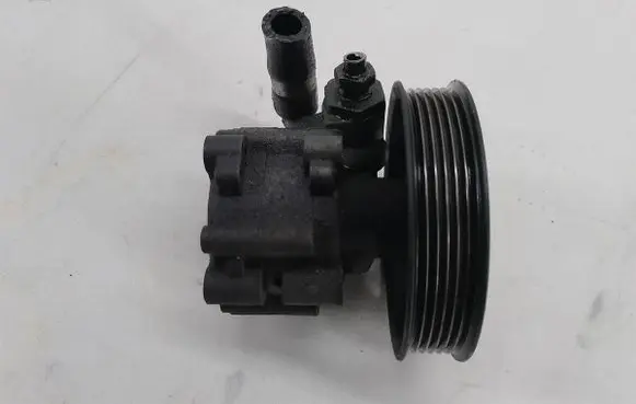 Power steering pump