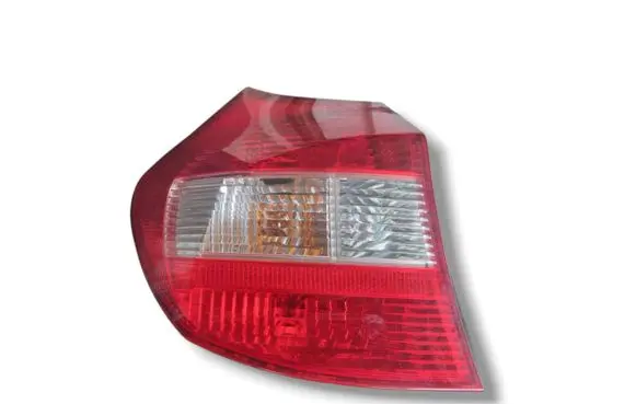 BMW 1 E81 E87 Rear/tail lights 6924501