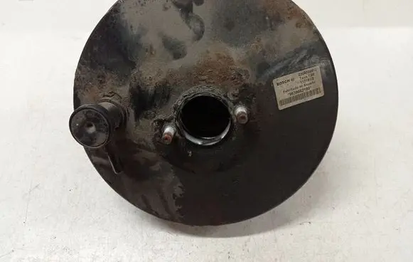 Peugeot 307 Brake booster 0204024613 112181 9639662180