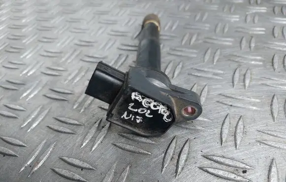 Honda Accord High voltage ignition coil