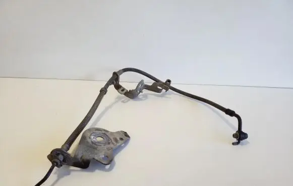 Opel Grandland X Brake booster pipe/hose 9821566980 2665133719