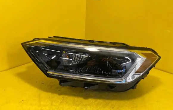 Volkswagen PASSAT B8 Headlight/headlamp 3G1941005C