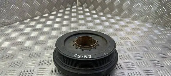 BMW X5 E70 Crankshaft pulley DPV1132