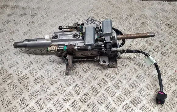 Audi A8 S8 D4 4H Steering wheel axle 4H0419506AD 4H0907705K 4H0905852C