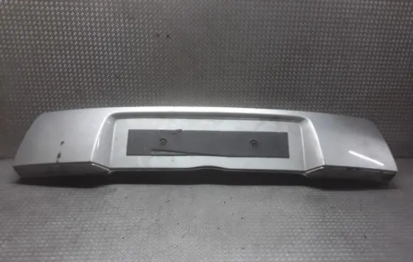 Opel Signum Tailgate trim 24417181