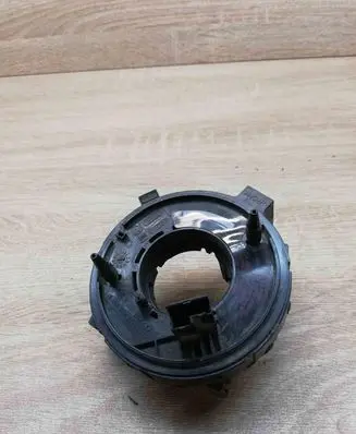 Volkswagen Golf IV Airbag slip ring squib (SRS ring) 1J0959653B