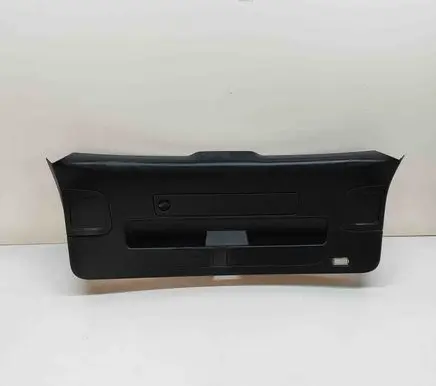 Audi RS6 C7 Tailgate trim 4G9867979E 4G9867979D